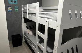 Studio próximo ao centro e corredor turístico - Foto 6