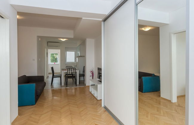 Apartments by the Sea Semy - Foto 19