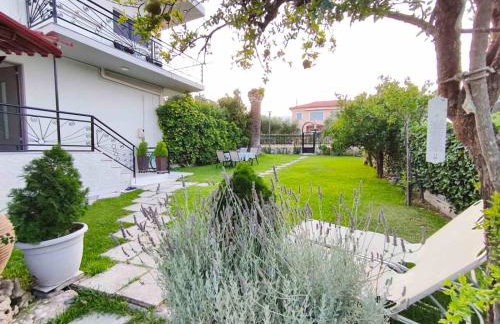 Nina's Cozy Home - Foto 8