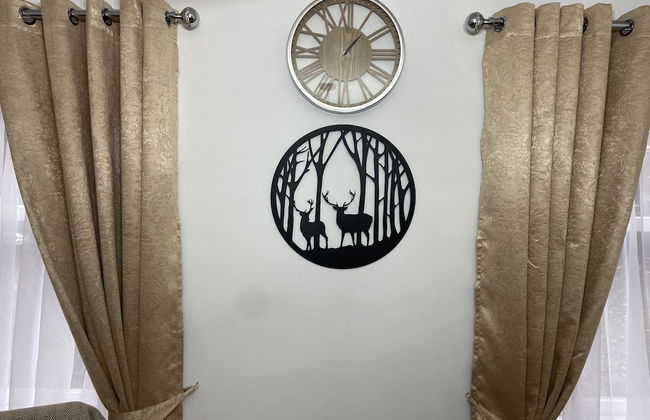 Historic Old Town 2 Bed Ground Floor Apartment - Foto 11