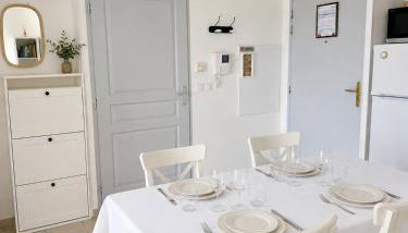 Appartement 1 chambre avec piscine - Foto 2
