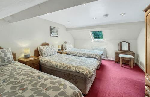 Shippon Swimbridge Devon - Foto 14