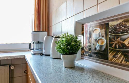 Ferienwohnung Sawade Schafstedt - Foto 13