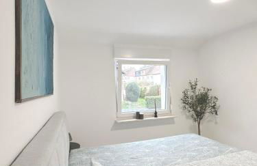 Zweizimmerwohnung in wenigen Minuten in Frankfurt - Foto 18