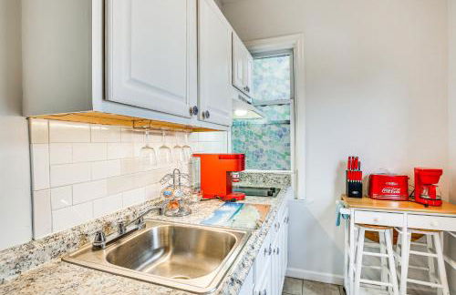 Family-Friendly Ocean City Condo Walk to Beach! - Foto 11