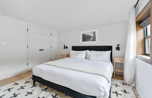 Chateau Bungalow - Ski Belleayre, Hunter - Foto 8