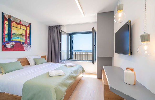 Apartments Soline Rock - Foto 16