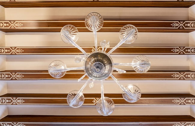 Palazzo Schiavoni Residenza d’Epoca - Photo 76