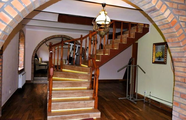 Large Holiday Home for Nature Lovers - Photo 2