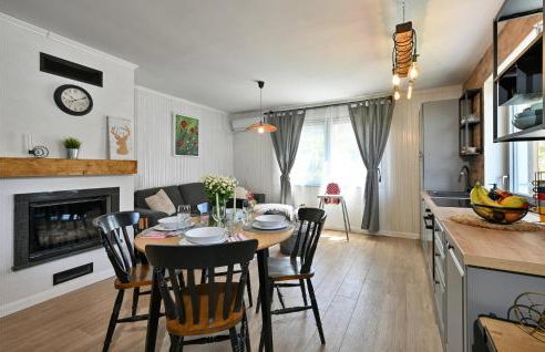 Lovely Home In Sveti Urban With Sauna - Foto 19