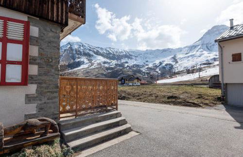 Appartement Albiez Montrond - Photo 25