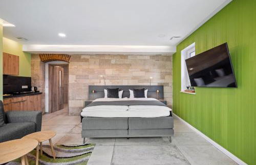 Apartmenthaus Schlag - Foto 93