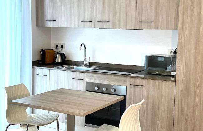 Bernina Suites -2min walk to Bernina Exp - Photo 5