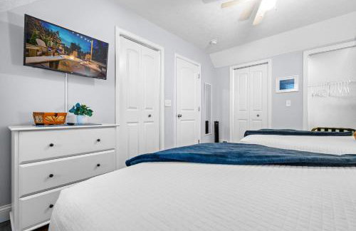 Cedar Point, Kalahari, Sports Force, Hot tub, Fire pit, EV, Pets, Beach, Fireplace, Park - Photo 31