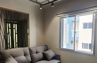 Incrível Apto na quadra da praia em Santos - Foto 11