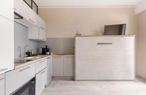 Studio cosy à 5 min de la gare Toulouse Matabiau - Foto 20