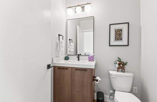 Luxury Lakeview Retreat A Jordanelle Gem in Hideout, Utah - Foto 26