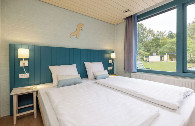 Center Parcs De Huttenheugte - Foto 37