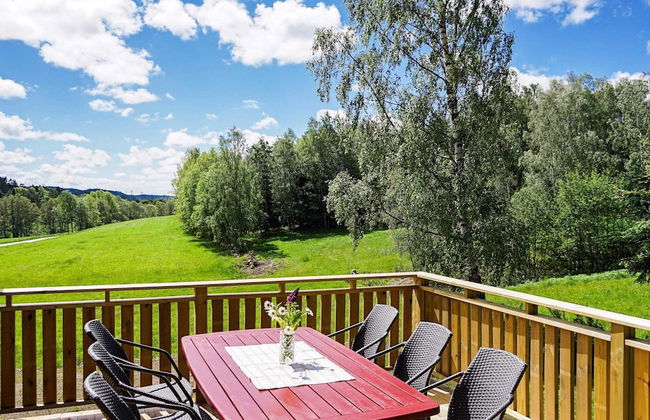 12 Person Holiday Home in Henan - Photo 22