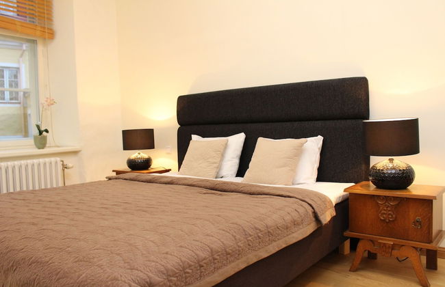 Tallinn City Apartments Toompea Old Town - Foto 7