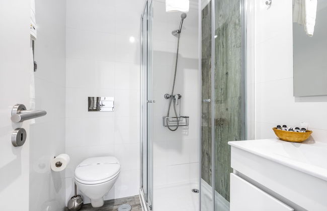 Luxury 5BR Apt Castle Views in HeartofLisbon - Foto 107