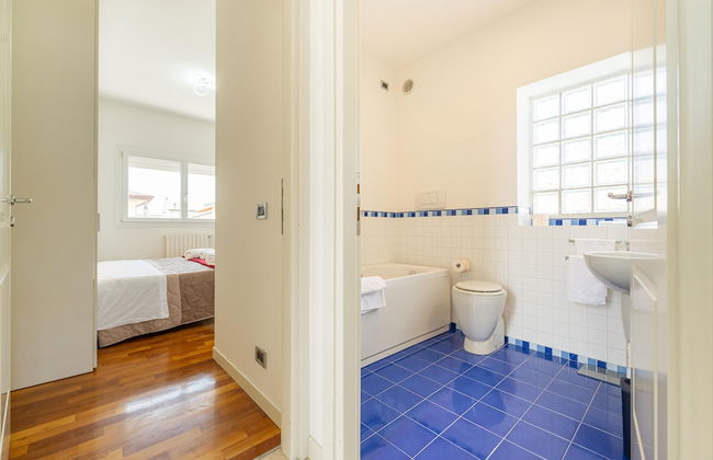 Villa Ridolfi - 15 min from Venice - Photo 13