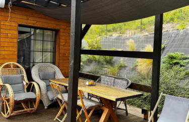 Dom Fotografa w Modrzewiach - Foto 2