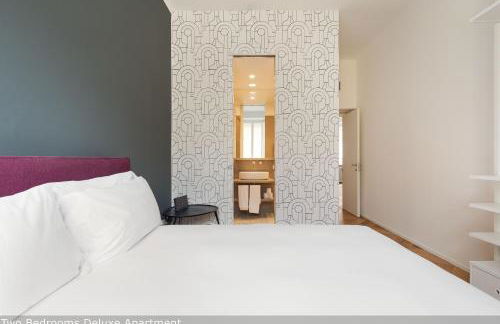 Brera Apartments in San Fermo - Foto 98