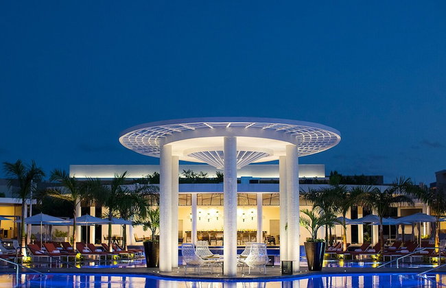 Moon Palace The Grand Cancun - All-inclusive - Foto 73