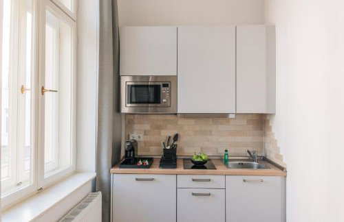 Frankfurter Allee Apartments by Sabine - Foto 136