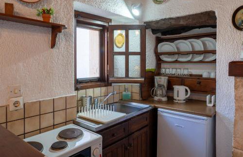 Ilianthos Traditional Maisonette - Foto 22