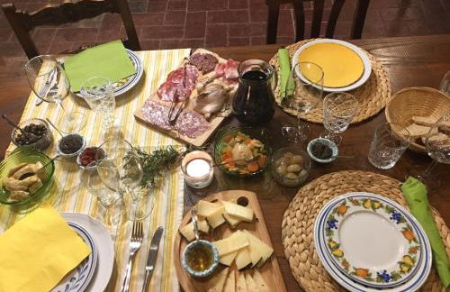 Podere Terreno alla Via della Volpaia - Foto 115