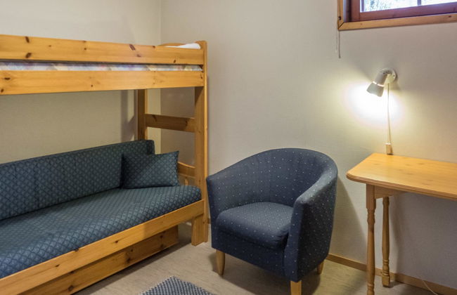 Vaarapirtti / tähti - Foto 24