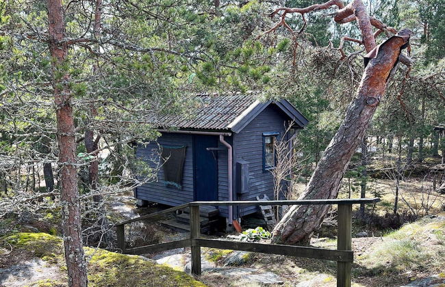 7 Person Holiday Home in Varmdo - Foto 19