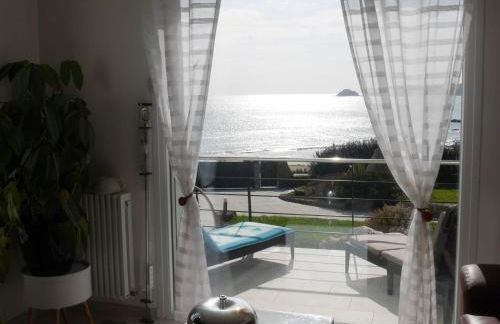 Holiday Home in Brittany with Sea Views - Foto 34