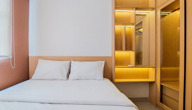 Comfortable And Warm 2Br Parkland Avenue Apartment - Foto 4, Habitación