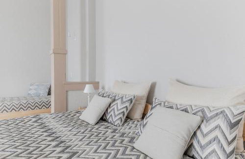 Haus Repin, Oberhof, historische Villa am Rennsteig, Thüringer Wald - Foto 13