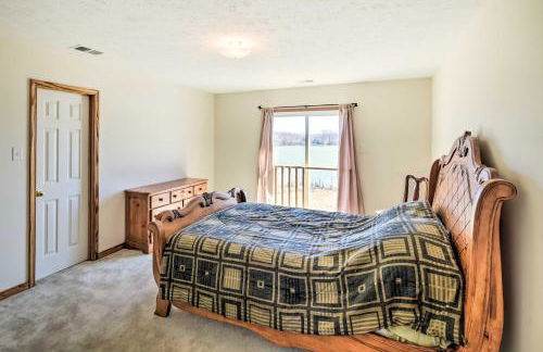 Waterfront Montross Home with Private Boat Slip! - Foto 27