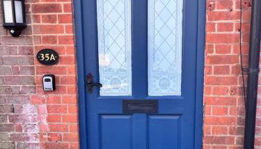 Urban Stay Apartment - Foto 2