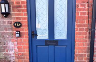 Urban Stay Apartment - Foto 2