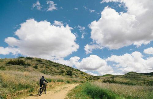 King Bed, Gym, Hot Tub, Parking - Foto 18