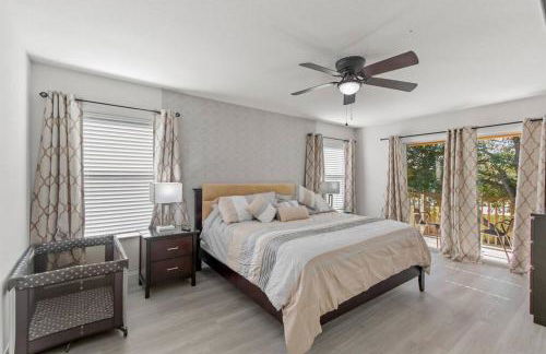 Newly Remodeled 4BD/4BA Townhouse-Regal Palms Resort Near Disney - Foto 14