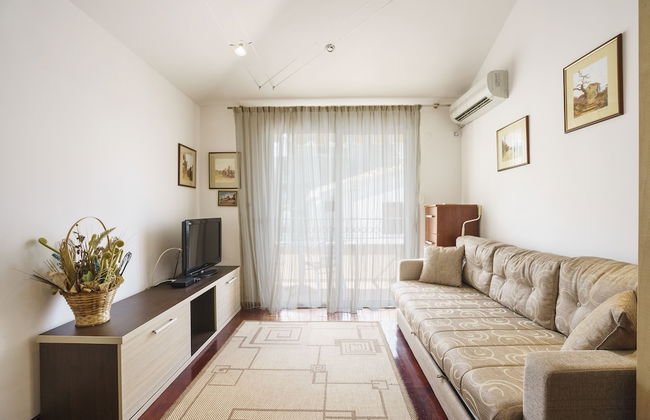 One bedroom M Przno - Foto 4