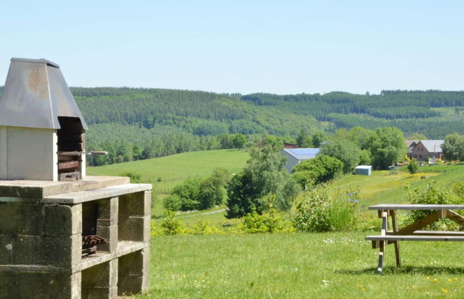 Family Apartment; Bouillon and Semois River - Foto 12