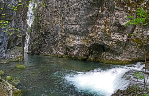 Campione Ora apartments by Gardadomusmea - Foto 28