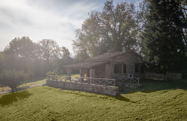 Il Fontanino Holiday Home-il Fontanino - Foto 5