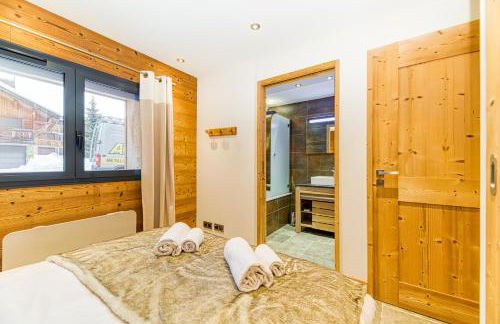 Homency - Chalet La Biche - Foto 10