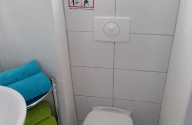 Ferienwohnungen wie im Süden Großostheim - Foto 52