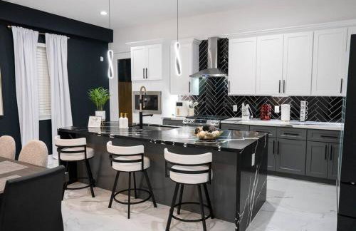 Houston Up Scale Abode - Foto 68