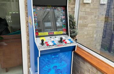 5 bedroom detached house sleeps 13 spacious Parking 5 mins driving to Bicester Village - Foto 63